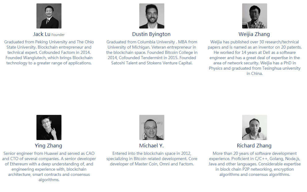 What is Wanchain (WAN) - All You Need to Know 8 https://usethebitcoin.com/wp-content/uploads/2018/04/test_wanchain.png UseTheBitcoin wan8