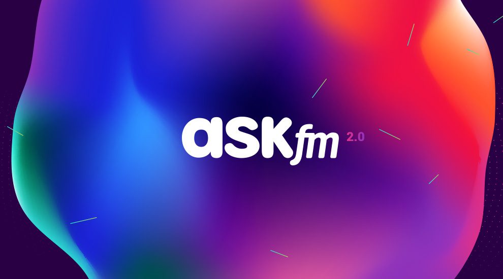 askfm logo