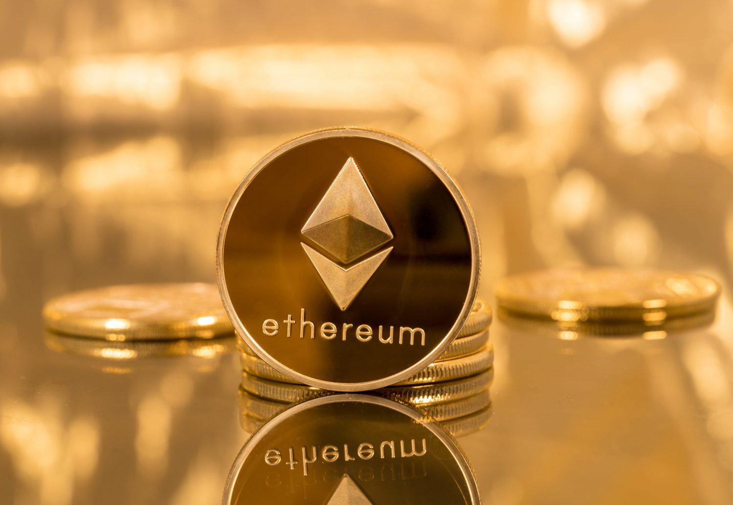 ethereum coin