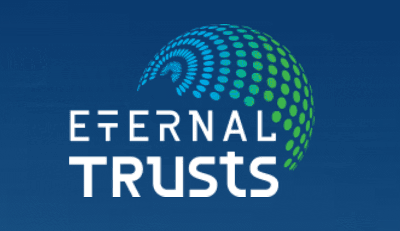eternal trust logo