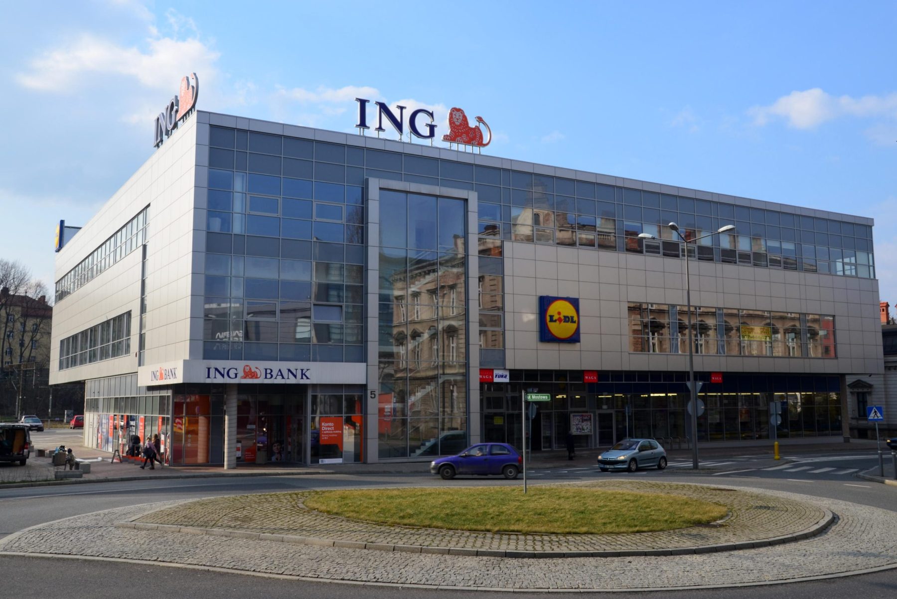 ING Bank