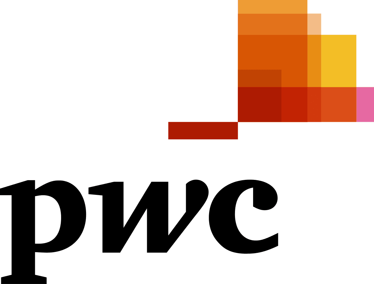 pwc logo