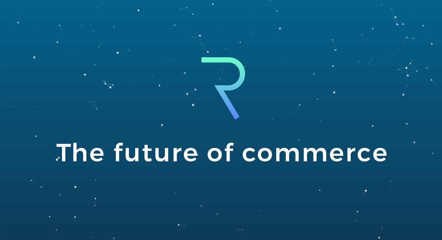 the future of commerce logo