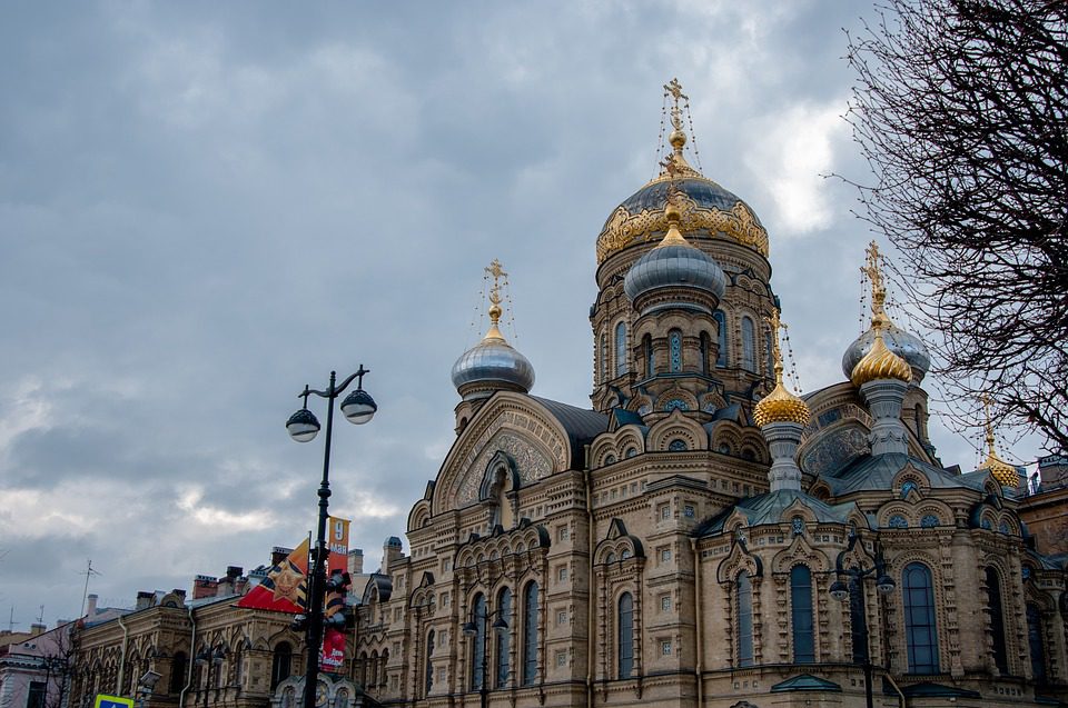 Russia