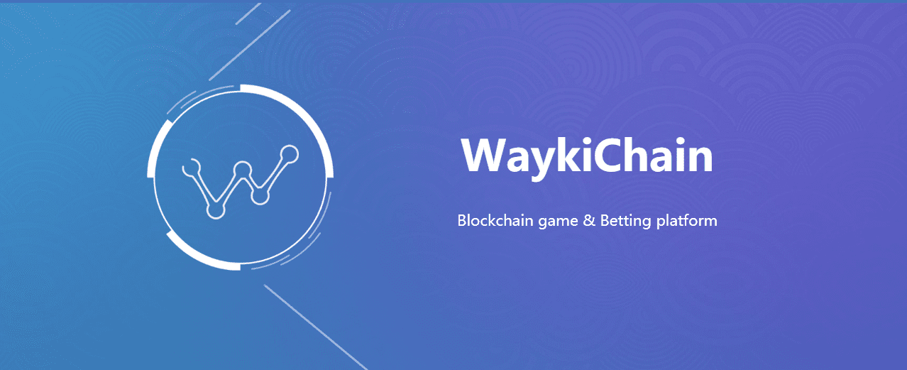 waykichain