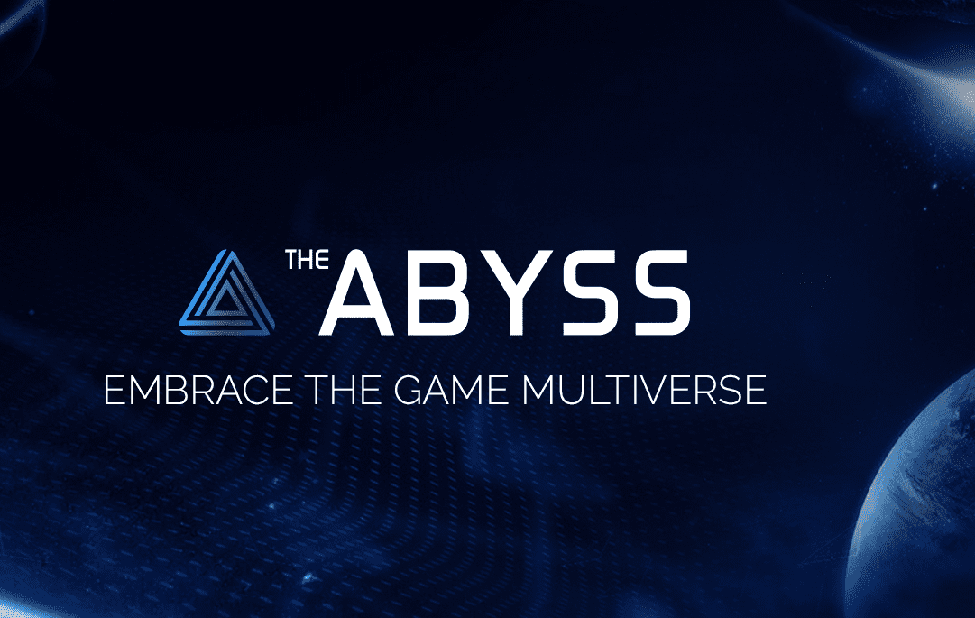 the abyss logo