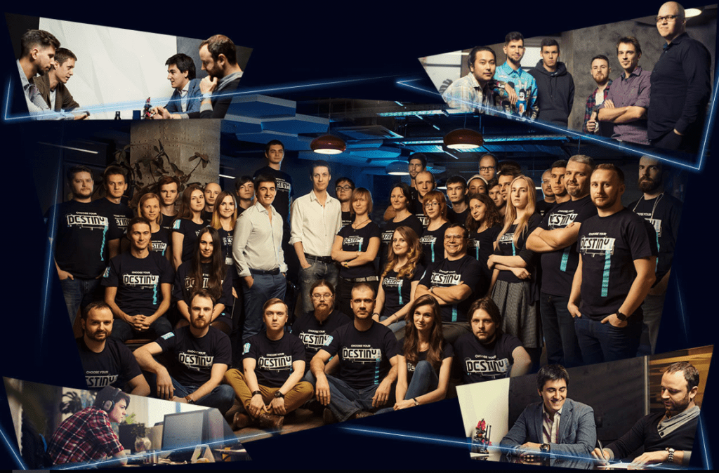 The Abyss Review – The Next Generation Digital Distribution Platform 5 https://usethebitcoin.com/wp-content/uploads/2018/05/abyss.png UseTheBitcoin abyss5