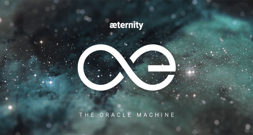 aeternity logo
