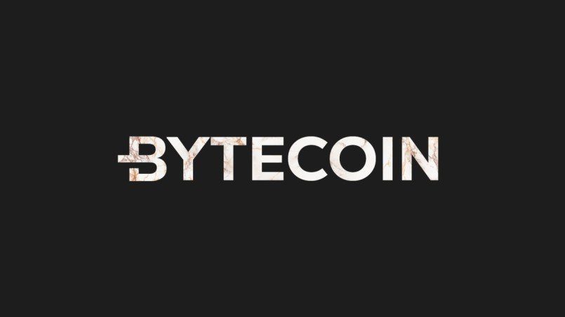 bytecoin logo