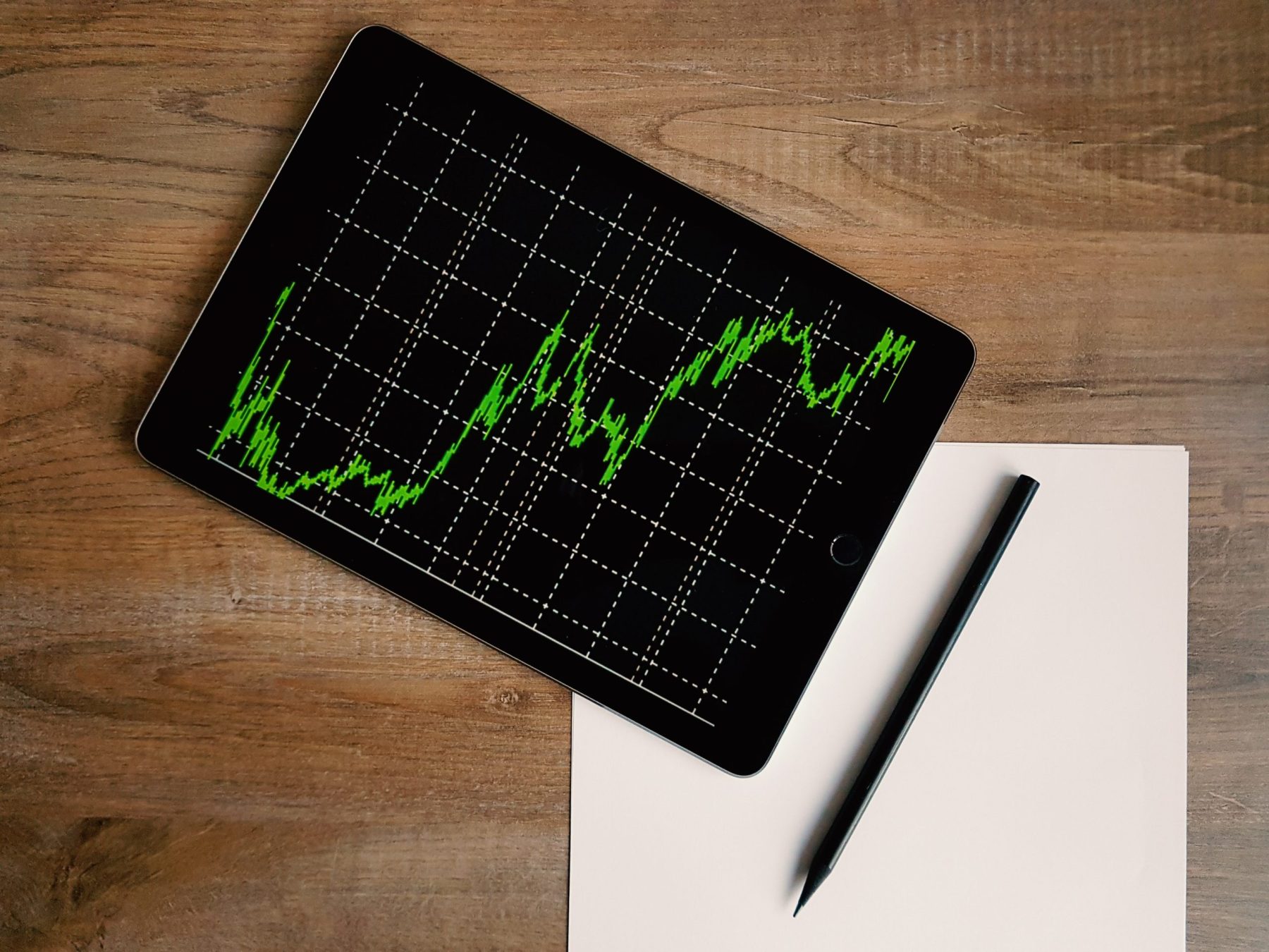 crypto with growth potential