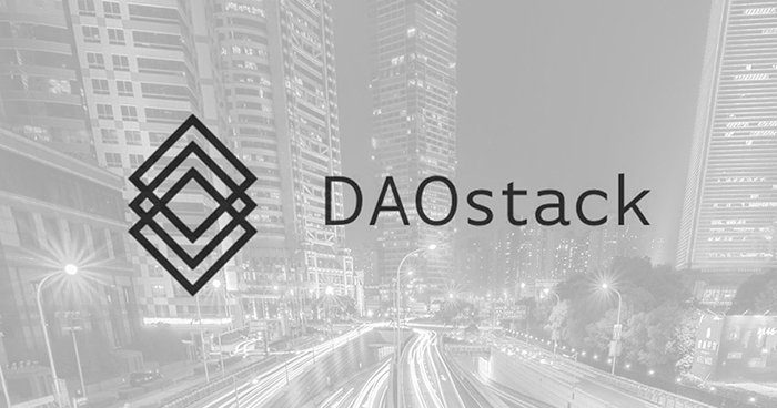 daostack logo