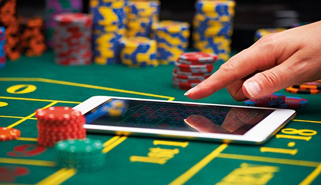 iGaming platforms look to cryptocurrency