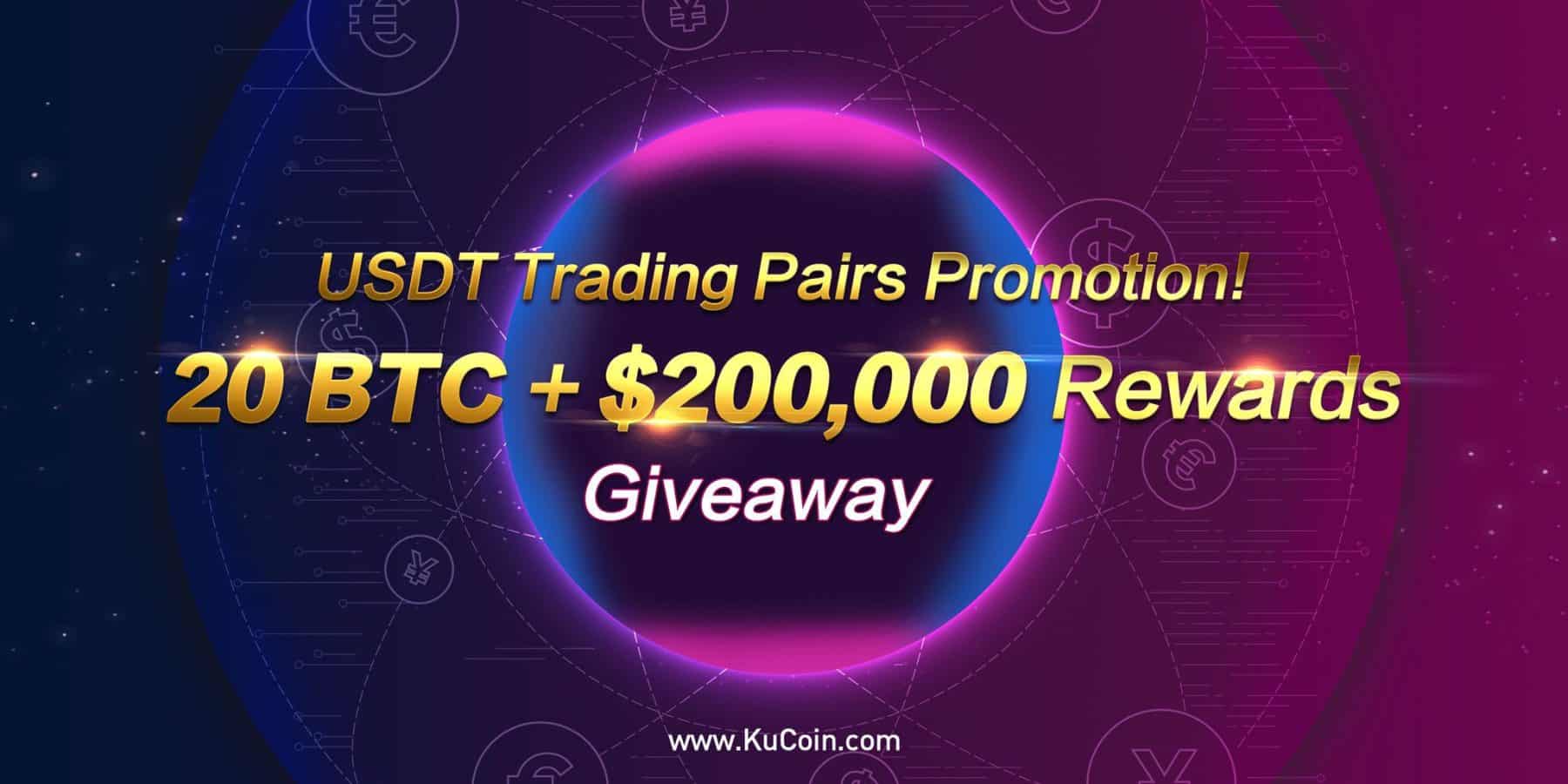 kucoin usdt trading pairs