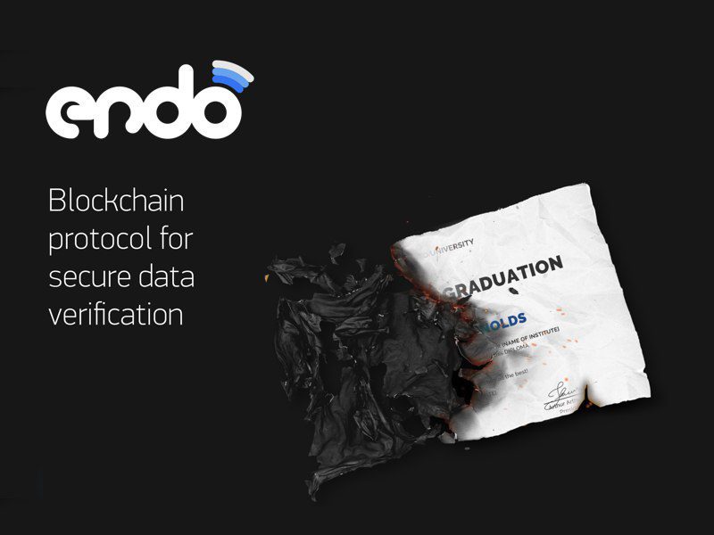 endo blockchain protocol