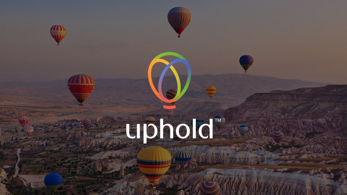 uphold logo