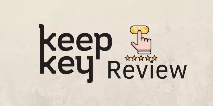 Keepkey review