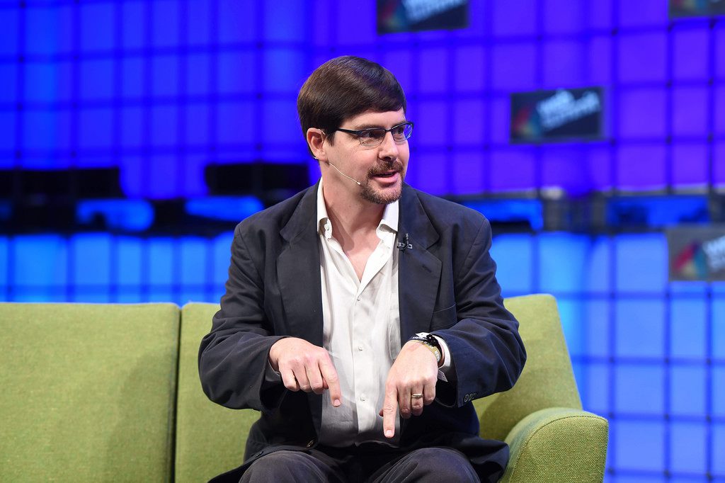 Gavin Andresen
