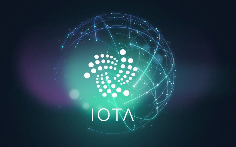 iota logo