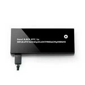 KeepKey hardware wallet 1280x1280 1