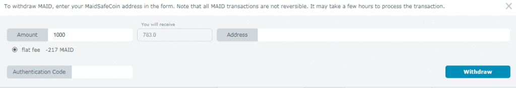 John McAfee Wants to Boycott Cryptocurrency Exchange HitBTC 1 https://usethebitcoin.com/wp-content/uploads/2018/06/hitbtc.jpg UseTheBitcoin MAID