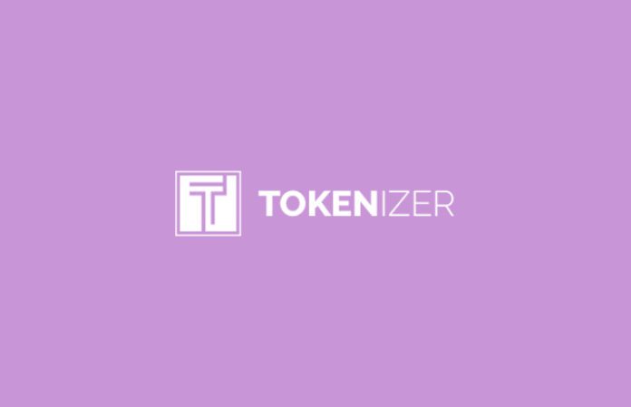 tokenizer logo
