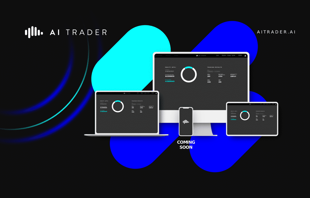 catalyst ai trade crypto