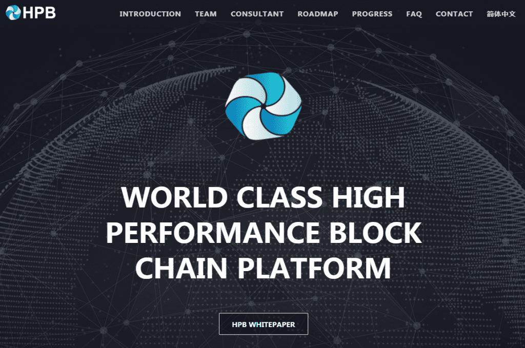 Hidden Gems Of Cryptocurrency #1 1 https://usethebitcoin.com/wp-content/uploads/2018/06/HPB.jpg UseTheBitcoin hbcwebsite