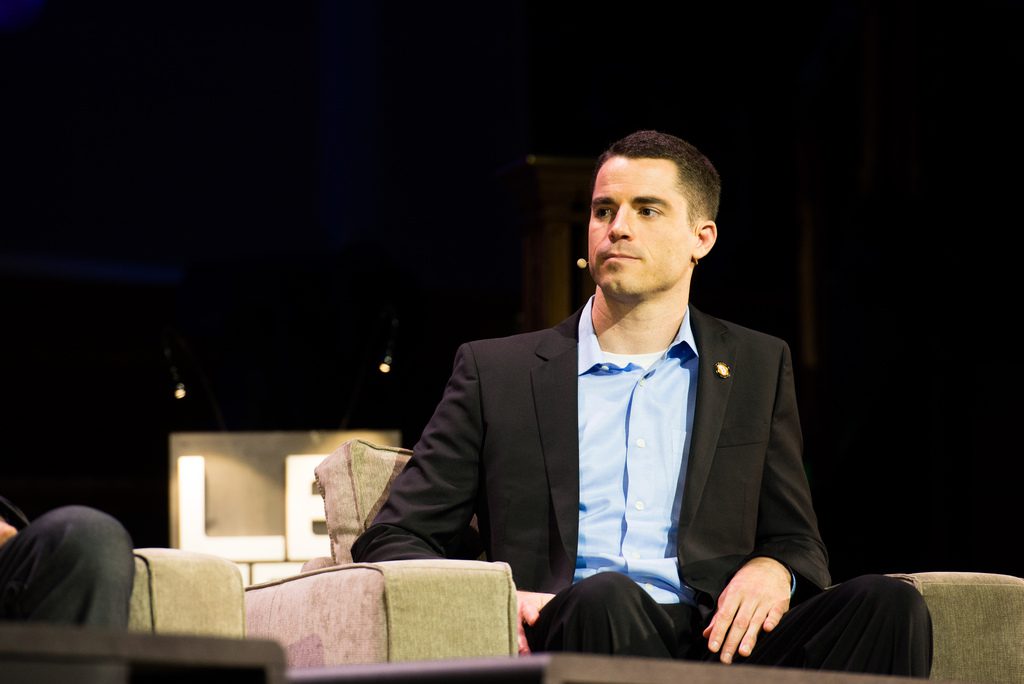 Roger Ver