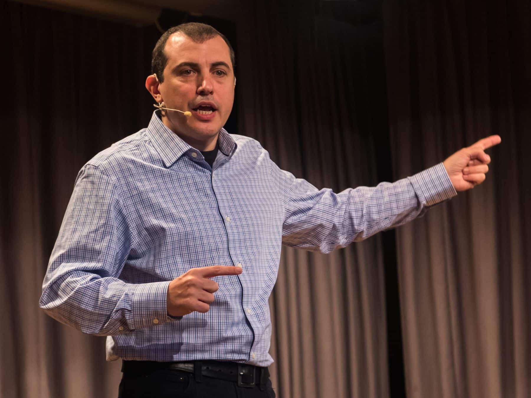 Andreas Antonopoulos