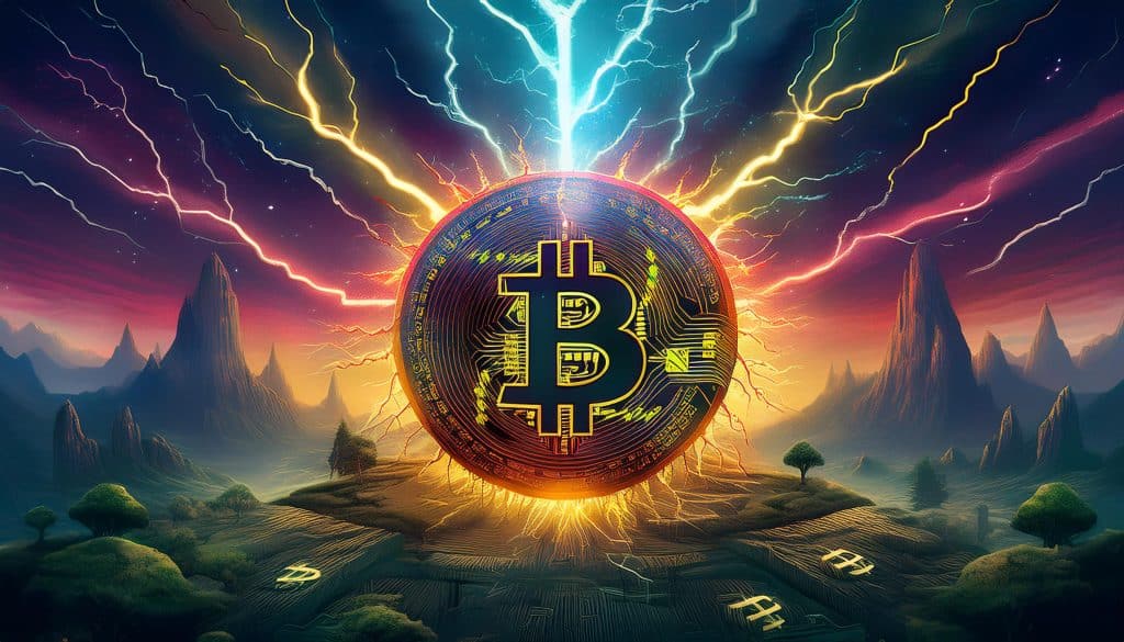 What is Bitcoin Lightning Network? How Does it Work?
