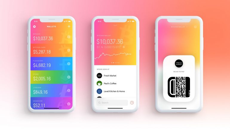 Cryptocurrency Application Wants to Help Merchants All ...