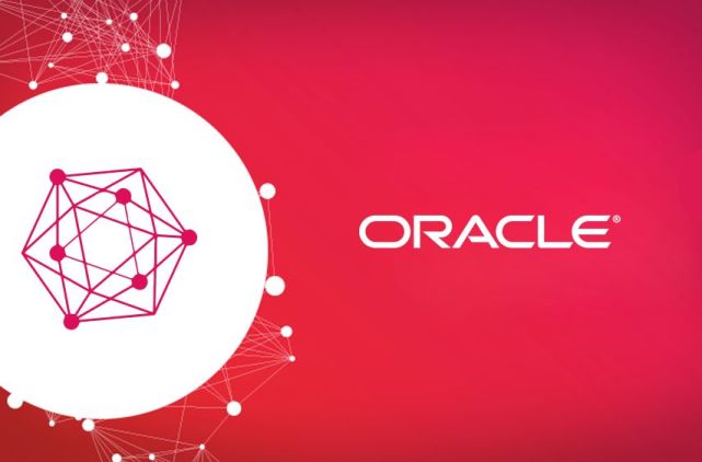 oracle logo