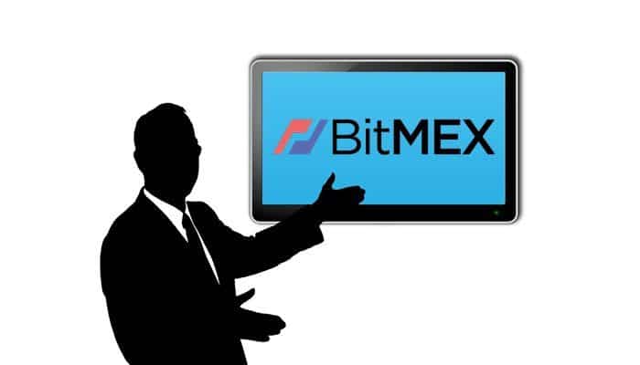 what is bitmex