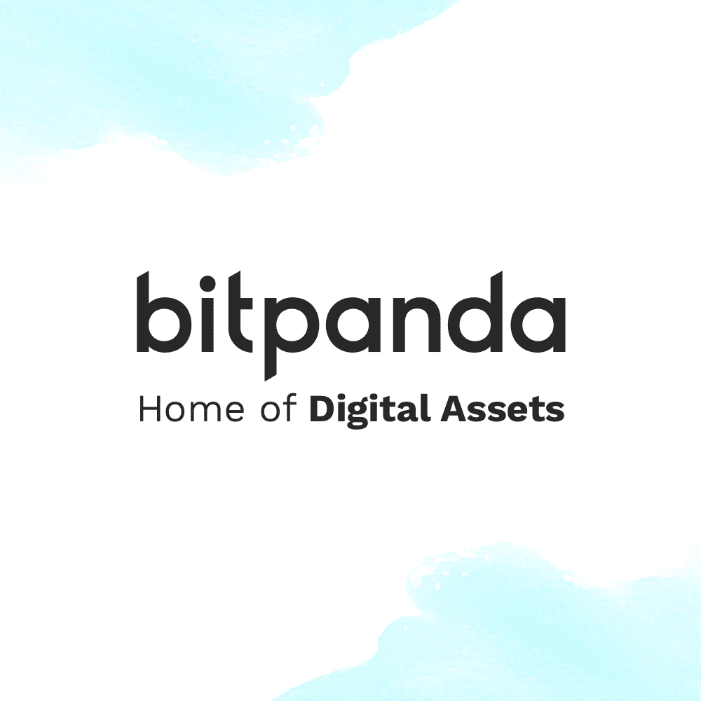 Bitpanda home of digital assets