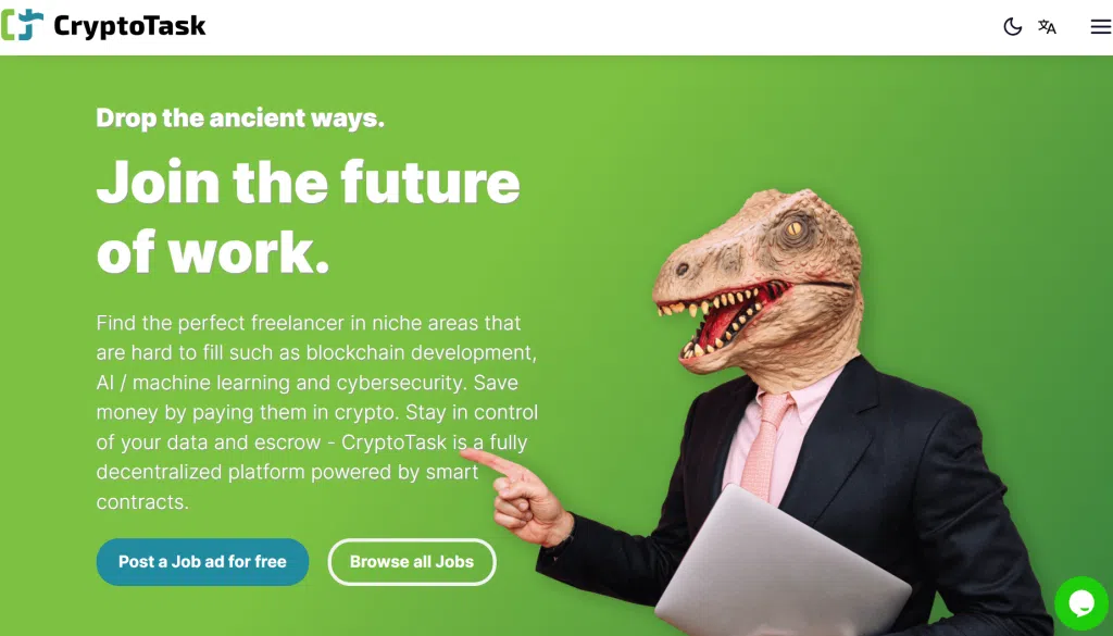 Top 7 Freelance Platforms for Crypto Freelancers 2 https://usethebitcoin.com/wp-content/uploads/2018/07/Crypto-Freelance.png UseTheBitcoin image4