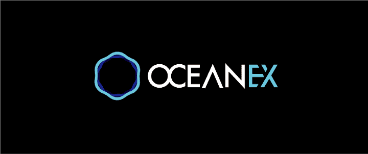 oceanex logo