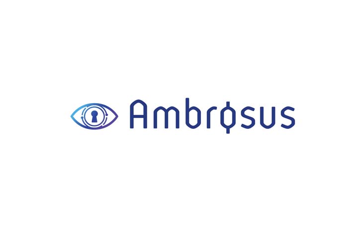 ambrosus logo