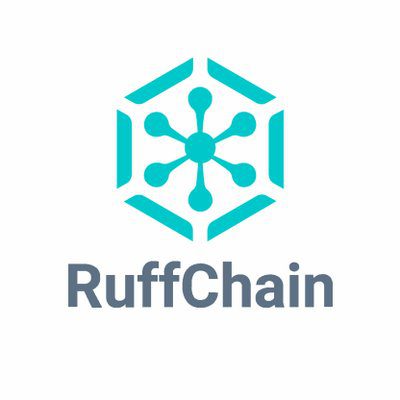 ruffchain logo