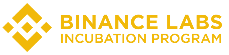 binance labs incubation