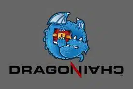 dragonchain logo