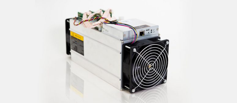 bitmax miner