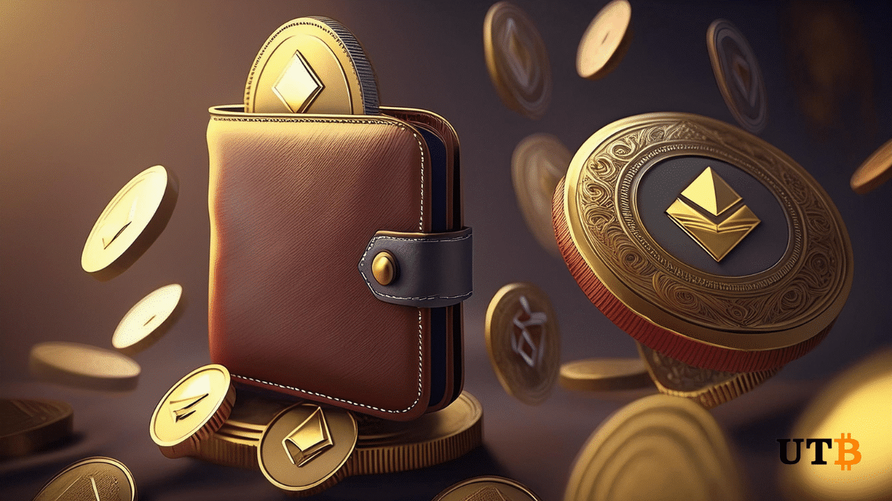 Ethereum wallet