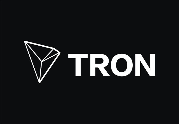 tron logo