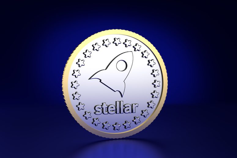stellar coin interpretation