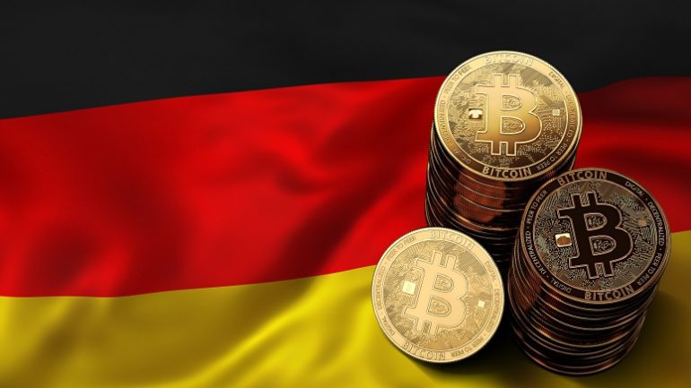 bitcoin legal currency in germany