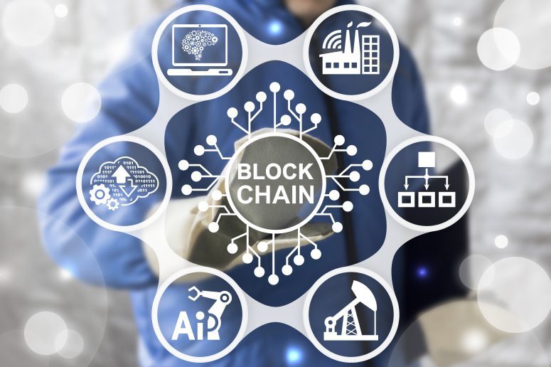 blockchain use cases for financial companies