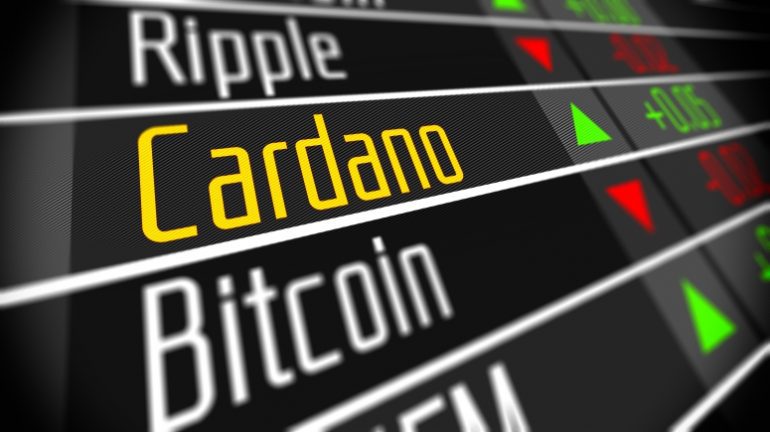 Will Cardano Ever Be On Coinbase - Is cardano ada getting listed on coinbase?; 440 seasonal ... - Cardano is a highly secure blockchain written in haskell.