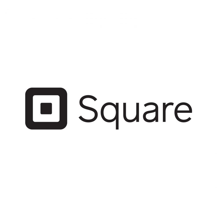 square logo