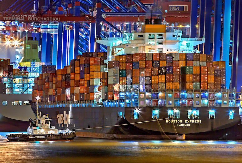houston express kamburo