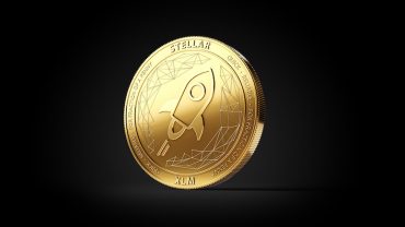 Stellar XLM Coin